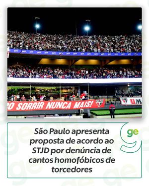 Image post by @ge.globo on Instagram