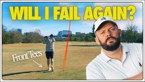 Video post by @St. André Golf  on YouTube