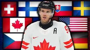 Video post by @gravitehhockey on YouTube