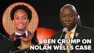 Video post by @wwltv on YouTube
