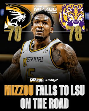Image post by @powermizzou on Instagram