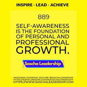 Image post by @sascha.leadership on Instagram