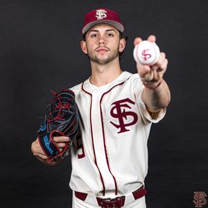 Image post by @FSUBaseball on Twitter