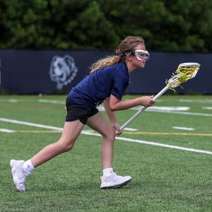 Image post by @Hoya Youth Lacrosse Association on Facebook