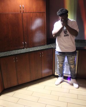 Image post by @jahwhitt on Instagram