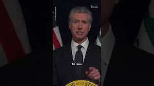 Video post by @time on YouTube