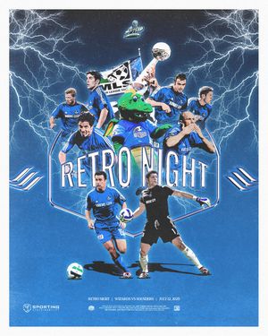 Image post by @sportingkc on Instagram