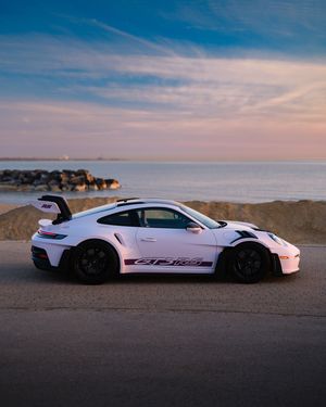 Image post by @porscheexchange on Instagram