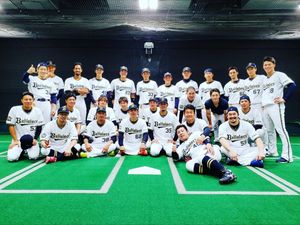Image post by @yoshinobu__yamamoto on Instagram