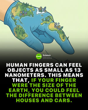 Image post by @science on Instagram
