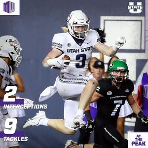 Image post by @mountainwestconference on Instagram