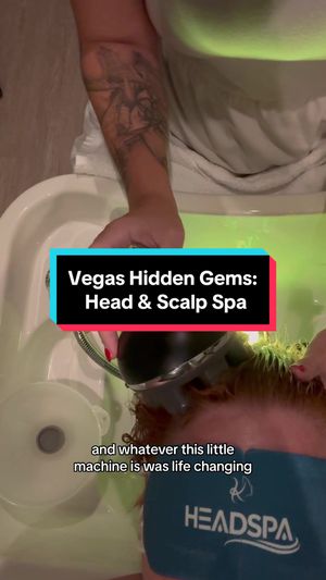 Video post by @vegasstarfish on TikTok