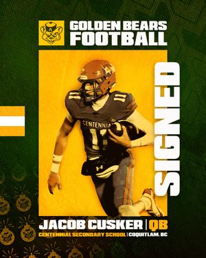 Image post by @uabearsfootball on Instagram