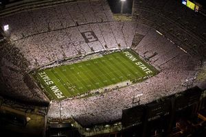 Image post by @mikegesicki on Twitter