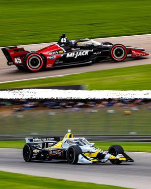 Image post by @barbermotorpark on Instagram