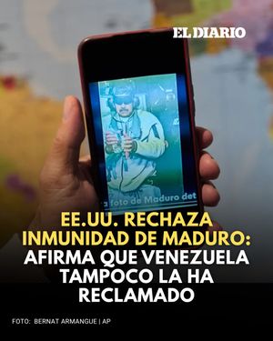 Image post by @eldiariony on Instagram