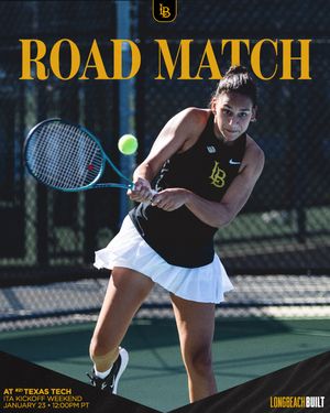 Image post by @lbsutennis on Instagram