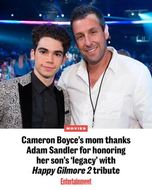 Image post by @entertainmentweekly on Instagram