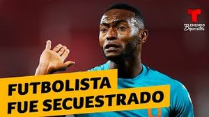 Video post by @deportes on YouTube