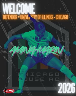 Image post by @chicagohouse_ac on Instagram