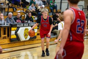 Image post by @wwsenatorbasketball on Instagram