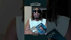 Video post by @liljon on YouTube