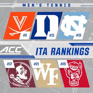 Image post by @accsports on Instagram