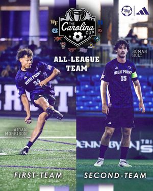 Image post by @hpumsoccer on Instagram