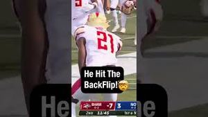 Video post by @usfl on YouTube