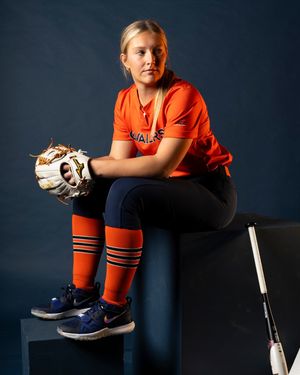 Image post by @uvasoftball on Instagram
