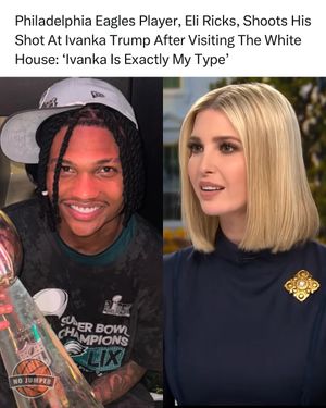Image post by @nojumper on Instagram
