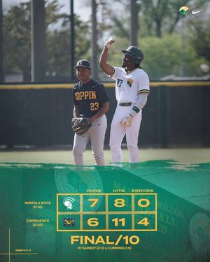 Image post by @nsu_bsb on Instagram