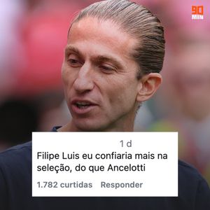 Image post by @90minbrasil on Instagram