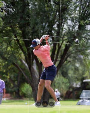 Image post by @arizonamgolf on Instagram