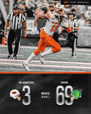 Image post by @CowboyFB on Twitter