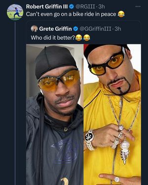 Image post by @rgiii on Instagram