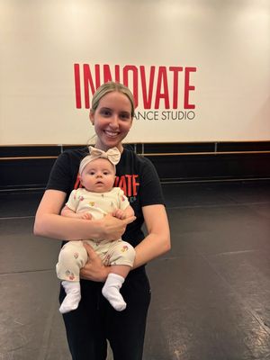 Image post by @innovatedancestudioids on Instagram