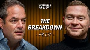 Video post by @bizofsport on YouTube