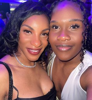 Image post by @crystaldunn on Instagram