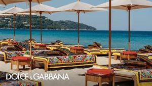 Video post by @dolcegabbana on YouTube