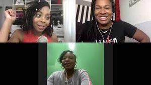 Video post by @thatchickangel on YouTube
