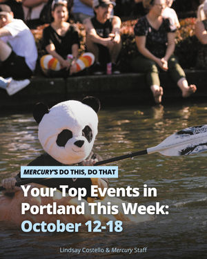 Image post by @portlandmercury on Instagram