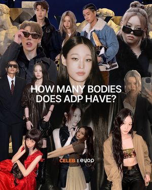 Image post by @eyopkr on Instagram