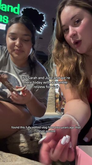 Video post by @sara.hunt04 on TikTok