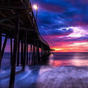 Image post by @theouterbanksnc on Instagram