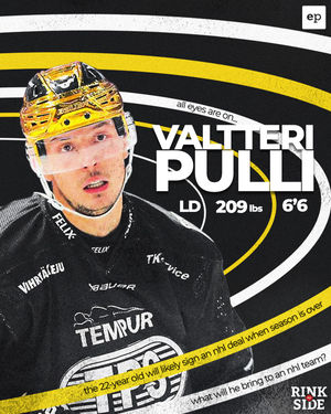 Image post by @eliteprospectshockey on Instagram