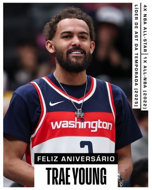 Image post by @nbabrasil on Instagram