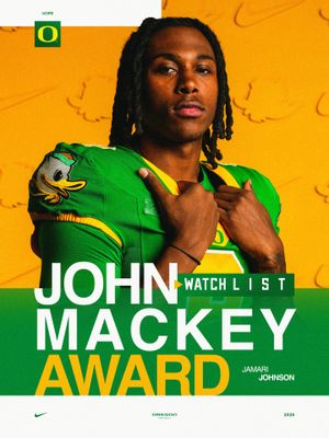 Image post by @oregonfootball on Instagram