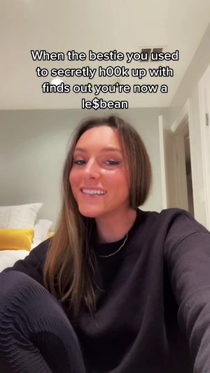 Video post by @arielledangelo on TikTok
