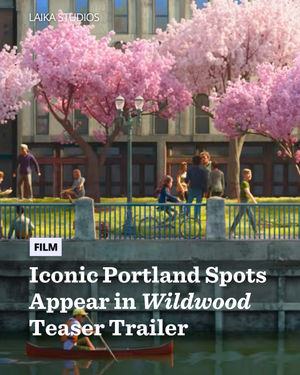 Image post by @portlandmercury on Instagram